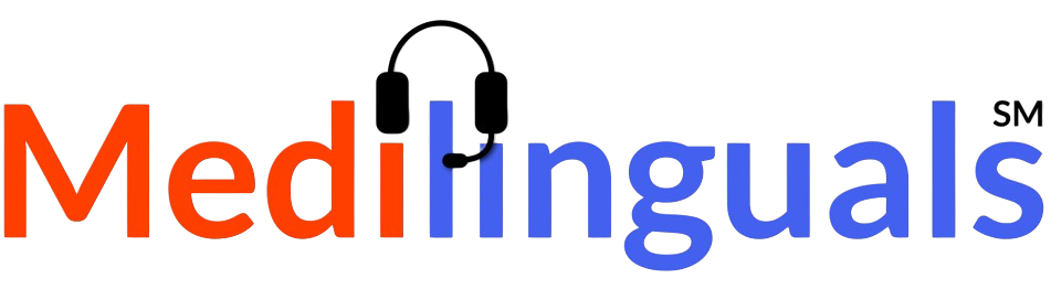 Medilinguals Platform